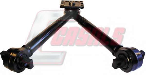 Рычаг независимой подвески колеса, подвеска колеса