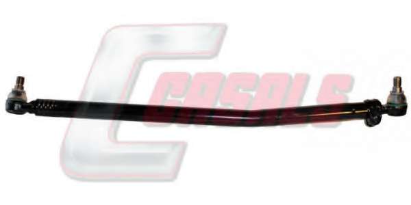 Продольная рулевая тяга