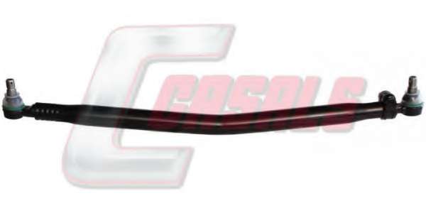 Продольная рулевая тяга