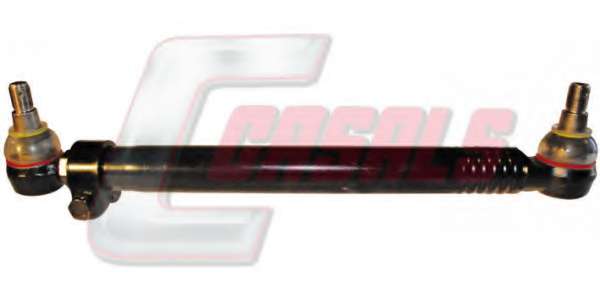 Продольная рулевая тяга