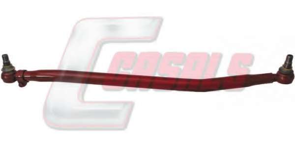 Продольная рулевая тяга