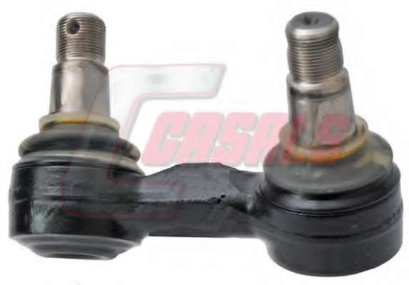 Поперечная рулевая тяга