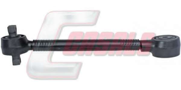 Рычаг независимой подвески колеса, подвеска колеса