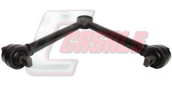 Рычаг независимой подвески колеса, подвеска колеса