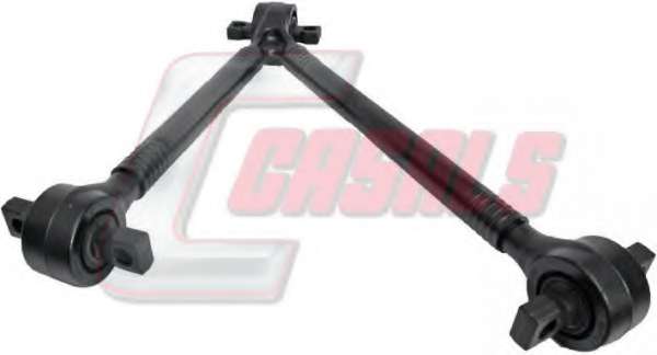 Рычаг независимой подвески колеса, подвеска колеса