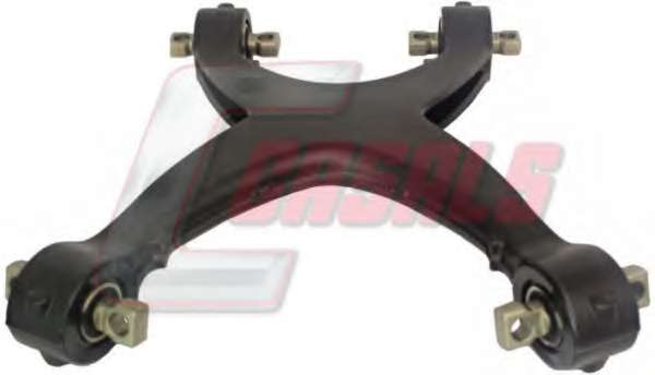 Рычаг независимой подвески колеса, подвеска колеса