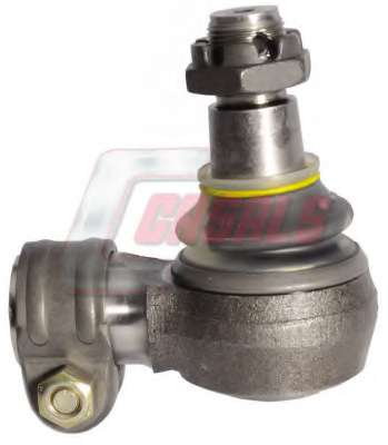 Угловой шарнир