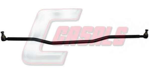 Продольная рулевая тяга