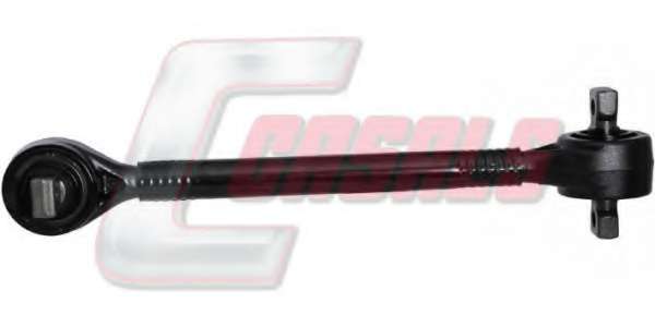 Рычаг независимой подвески колеса, подвеска колеса