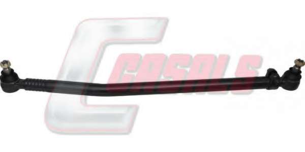 Продольная рулевая тяга