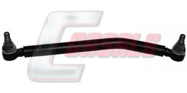 Продольная рулевая тяга