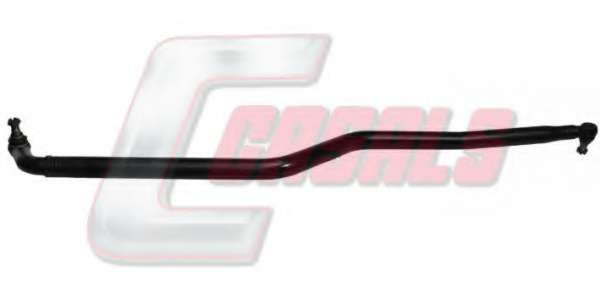 Продольная рулевая тяга