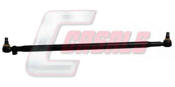 Продольная рулевая тяга