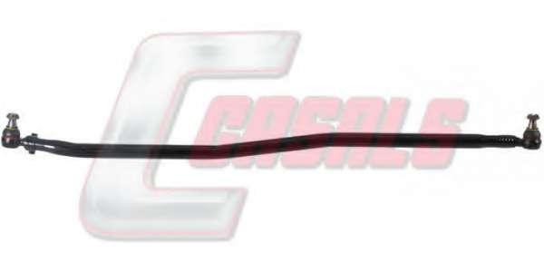 Продольная рулевая тяга