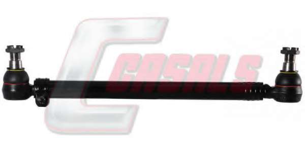 Продольная рулевая тяга