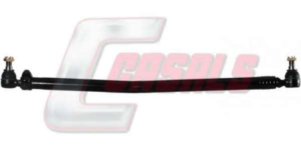 Продольная рулевая тяга