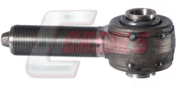 Наконечник поперечной рулевой тяги