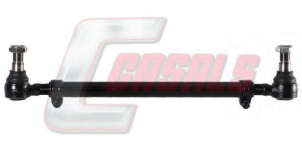 Продольная рулевая тяга