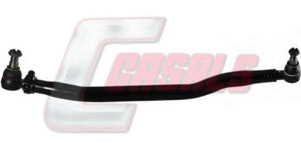 Продольная рулевая тяга