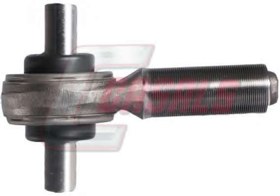 Шаровой шарнир, осевая опора