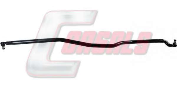 Продольная рулевая тяга