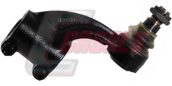 Наконечник поперечной рулевой тяги