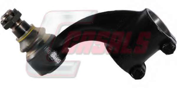 Наконечник поперечной рулевой тяги