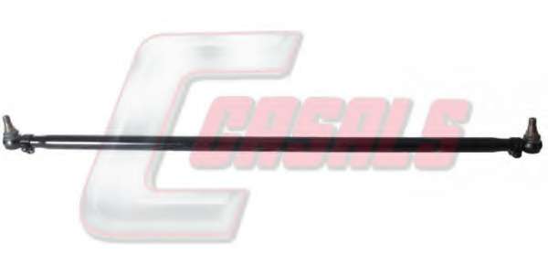 Продольная рулевая тяга