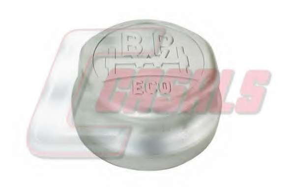 Крышка, подшипник ступицы колеса