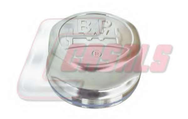 Крышка, подшипник ступицы колеса