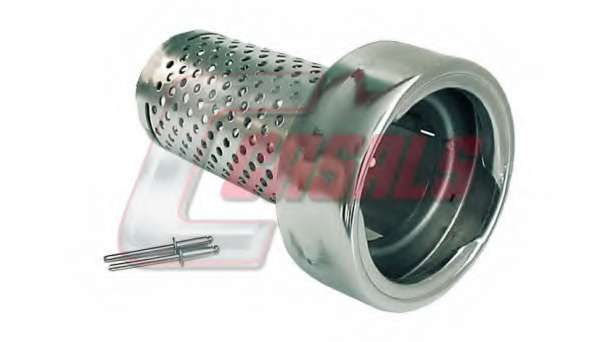 Крышка, топливной бак