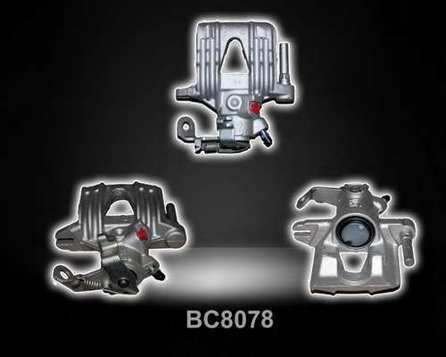 Тормозной суппорт