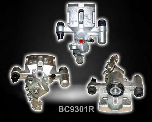 Тормозной суппорт