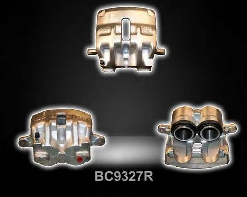 Тормозной суппорт