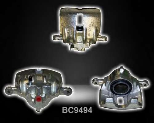 Тормозной суппорт