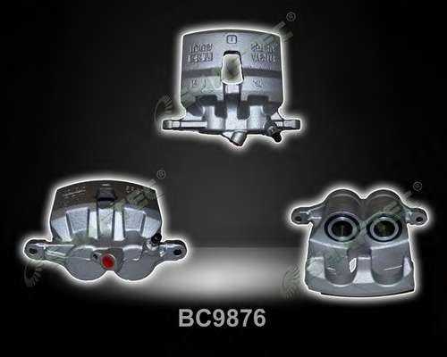 Тормозной суппорт