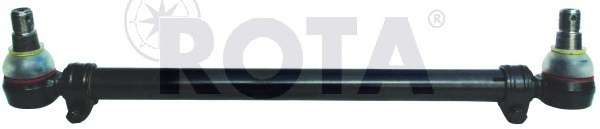 Продольная рулевая тяга