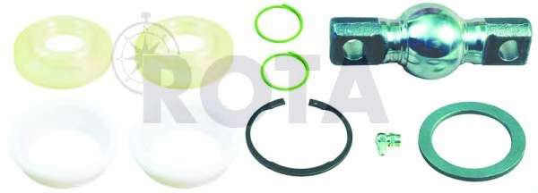 ремонтный комплект, рычаг подвески