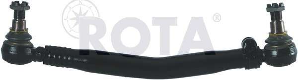 Продольная рулевая тяга