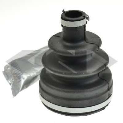 Комплект пылника, приводной вал