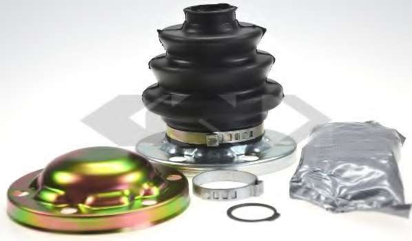 Комплект пылника, приводной вал