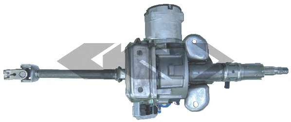 Рулевая колонка