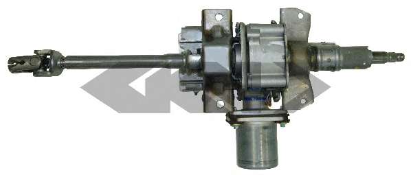 Рулевая колонка