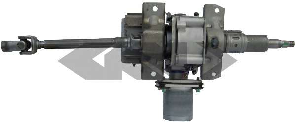 Рулевая колонка