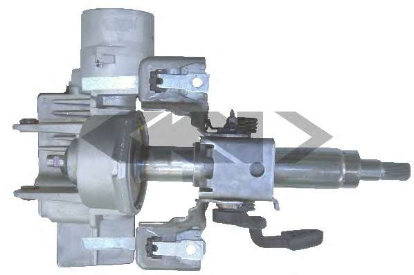 Рулевая колонка