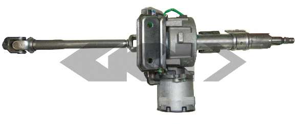 Рулевая колонка