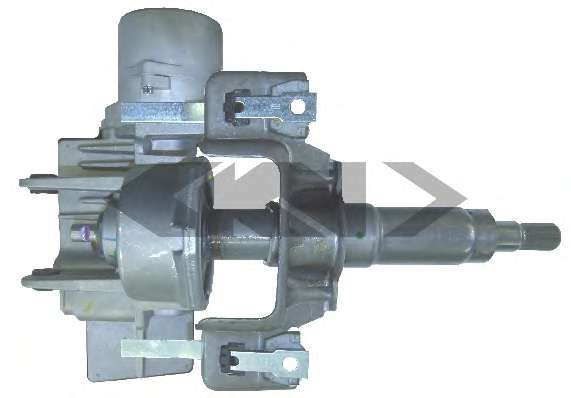 Рулевая колонка