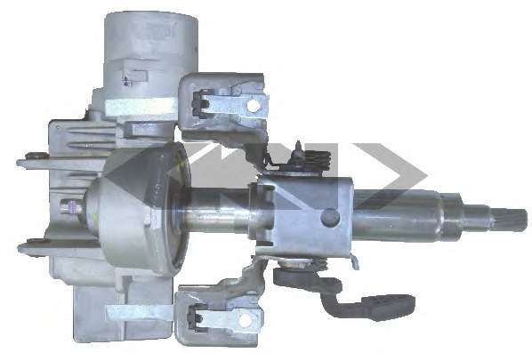 Рулевая колонка