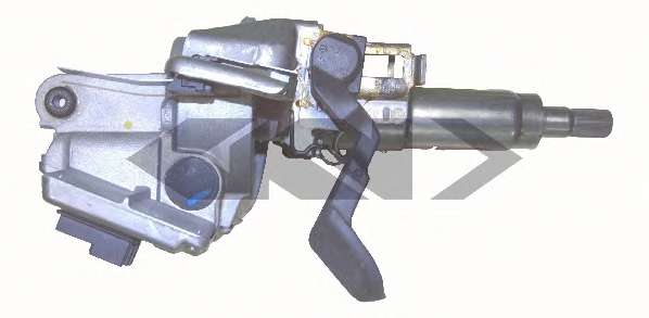 Рулевая колонка