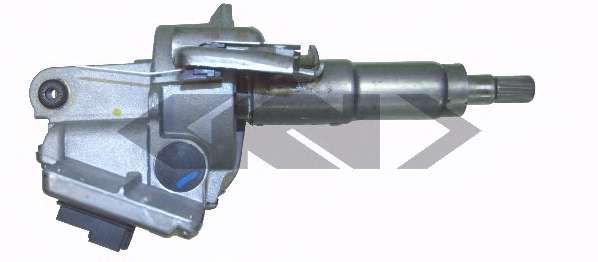 Рулевая колонка